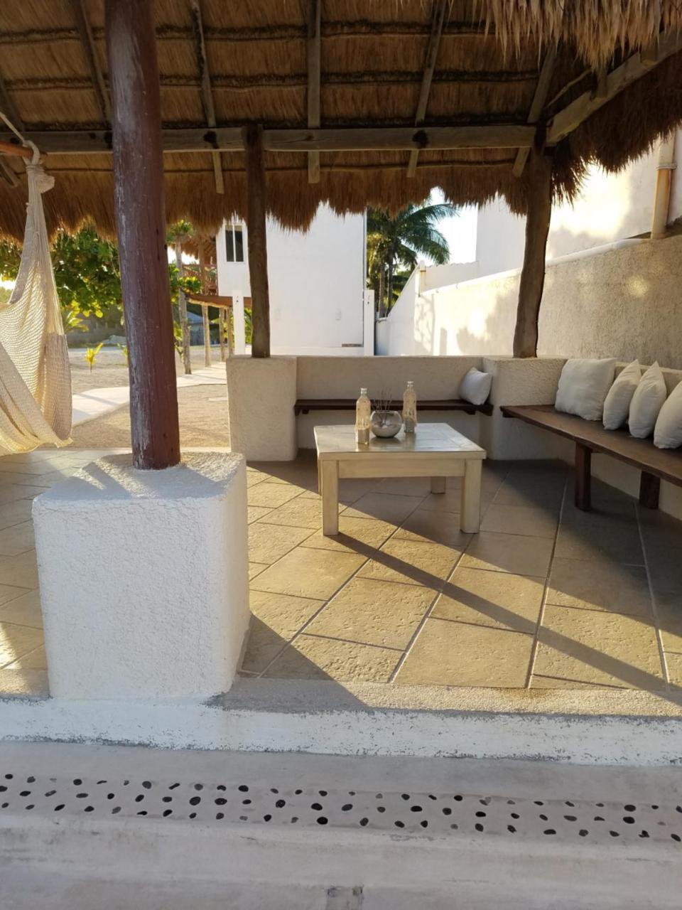 דירות פלאייה דל כרמן Casa Kay מראה חיצוני תמונה
