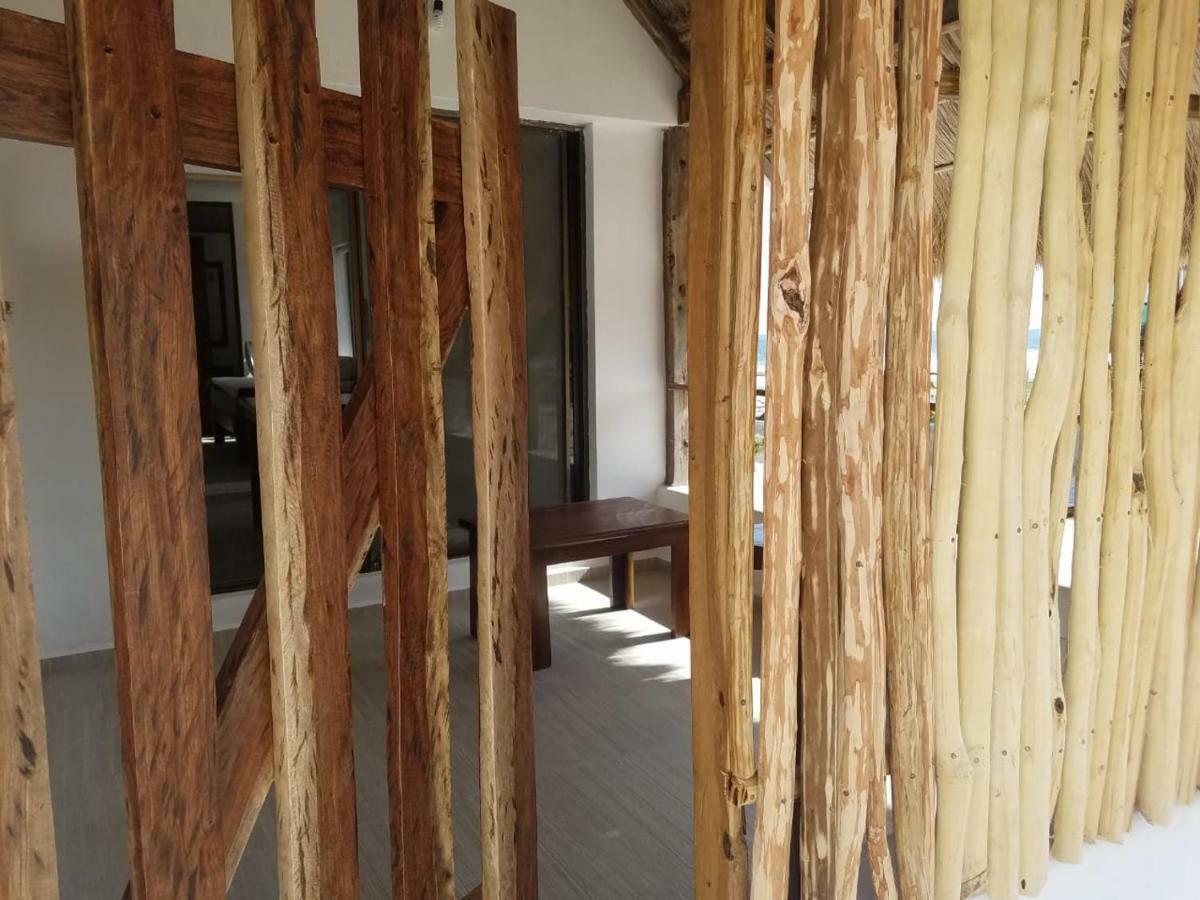 דירות פלאייה דל כרמן Casa Kay מראה חיצוני תמונה