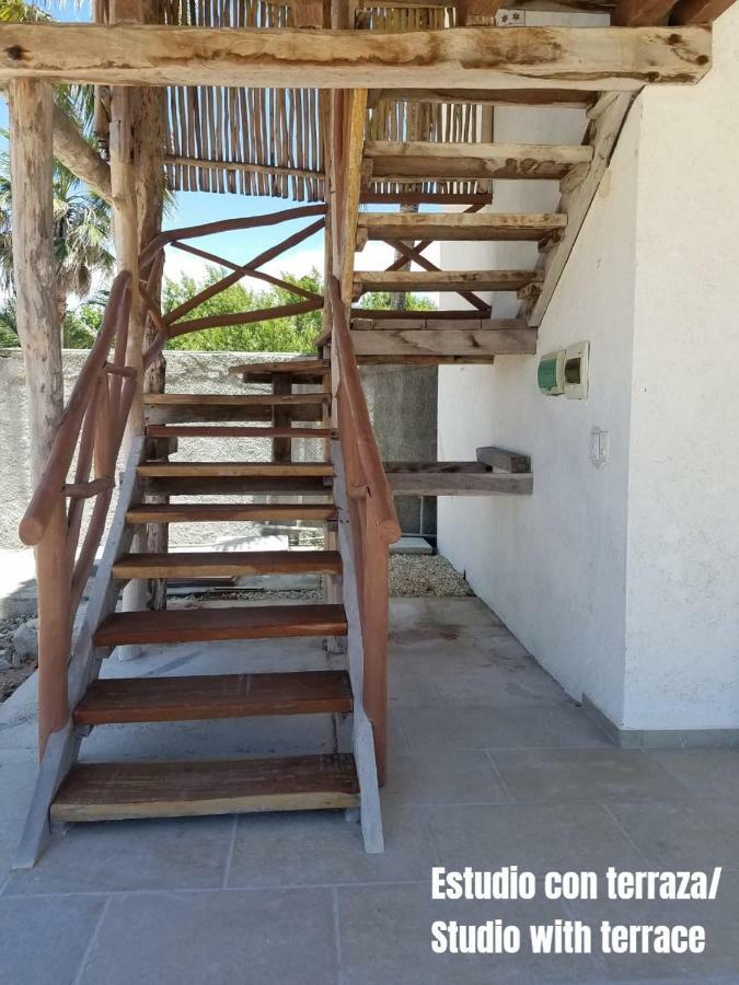 דירות פלאייה דל כרמן Casa Kay מראה חיצוני תמונה